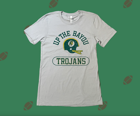 UTB Trojans Tee