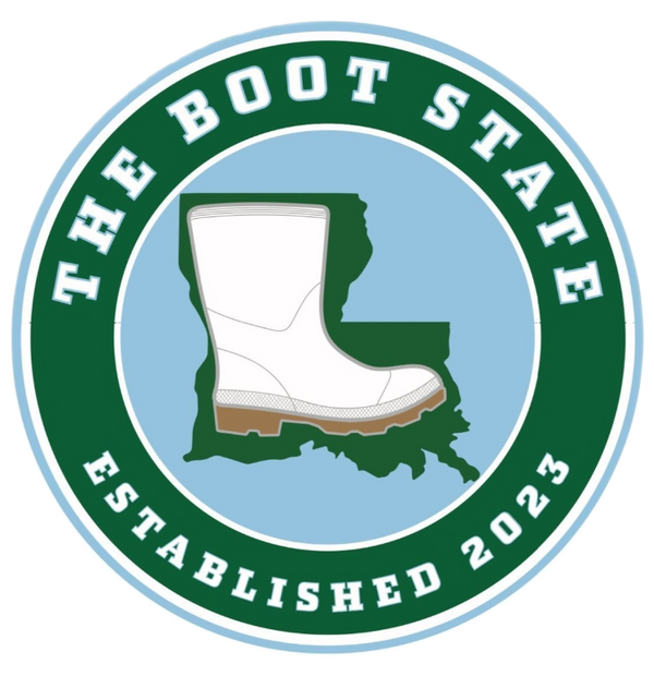 The Boot State